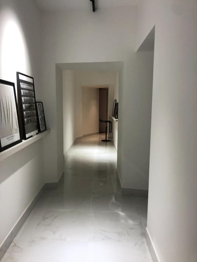 New! Cute Apart โรม ภายนอก รูปภาพ