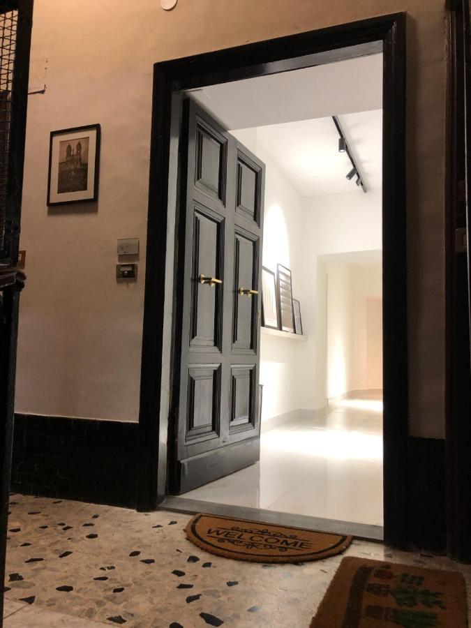 New! Cute Apart โรม ภายนอก รูปภาพ