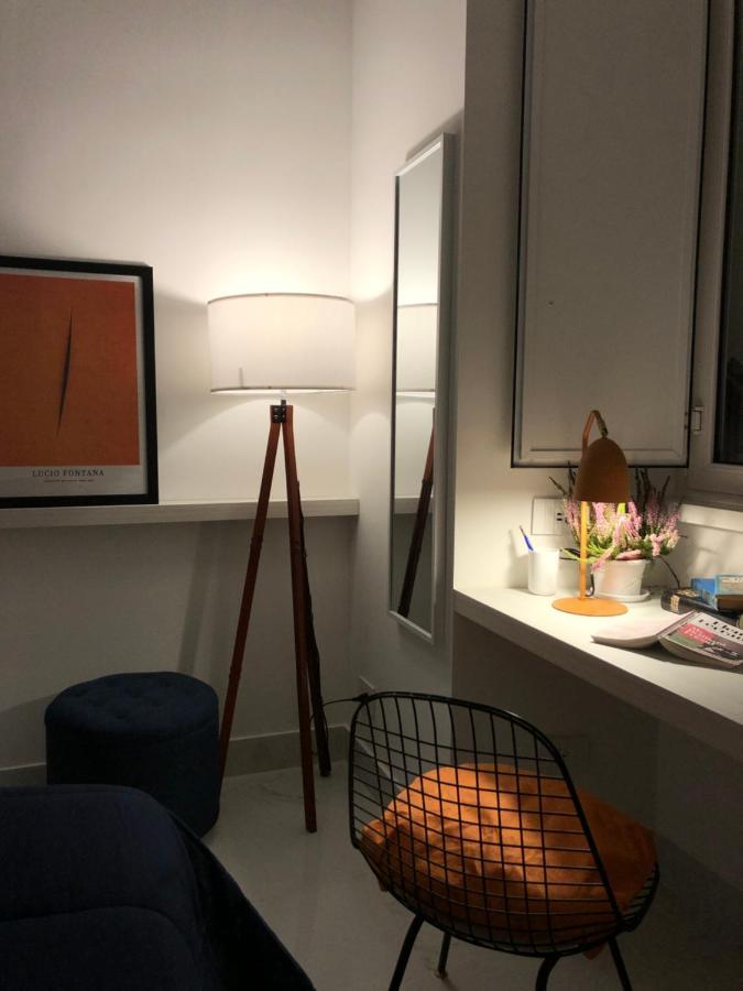 New! Cute Apart โรม ภายนอก รูปภาพ