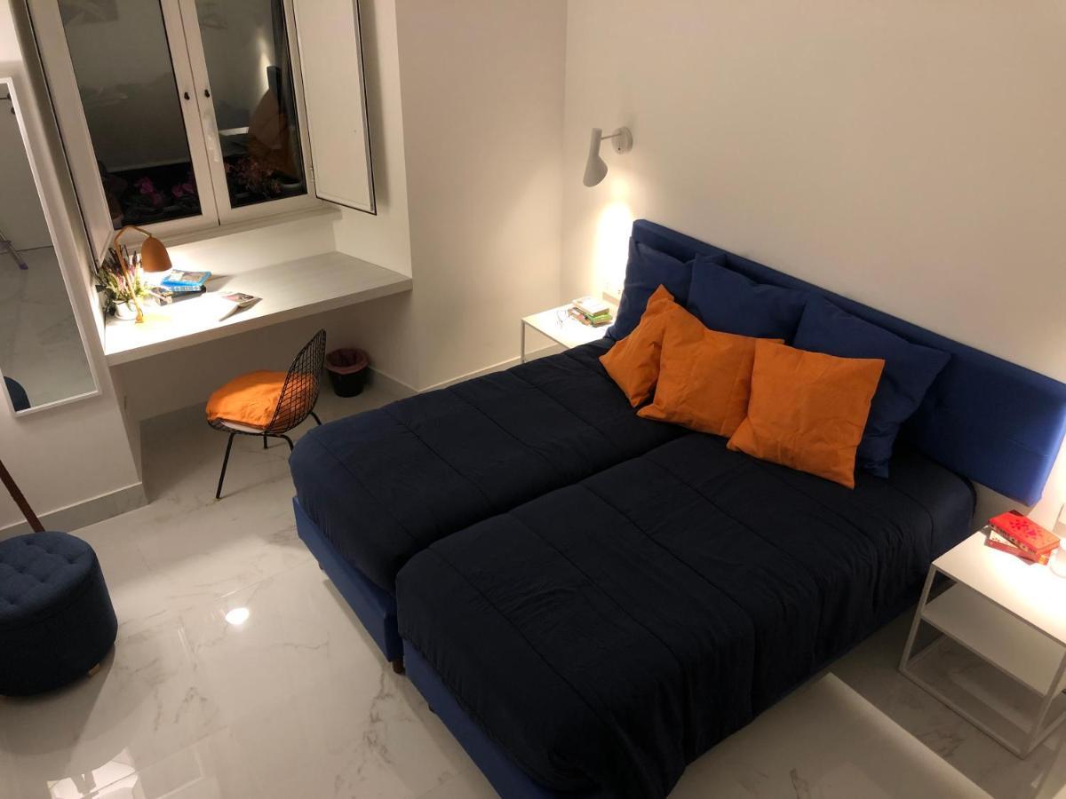 New! Cute Apart โรม ภายนอก รูปภาพ
