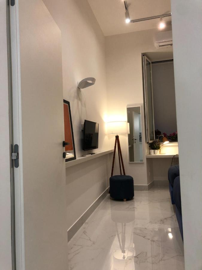 New! Cute Apart โรม ภายนอก รูปภาพ