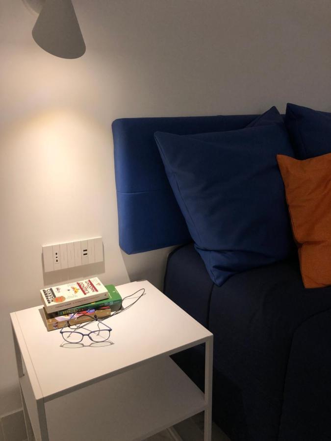 New! Cute Apart โรม ภายนอก รูปภาพ
